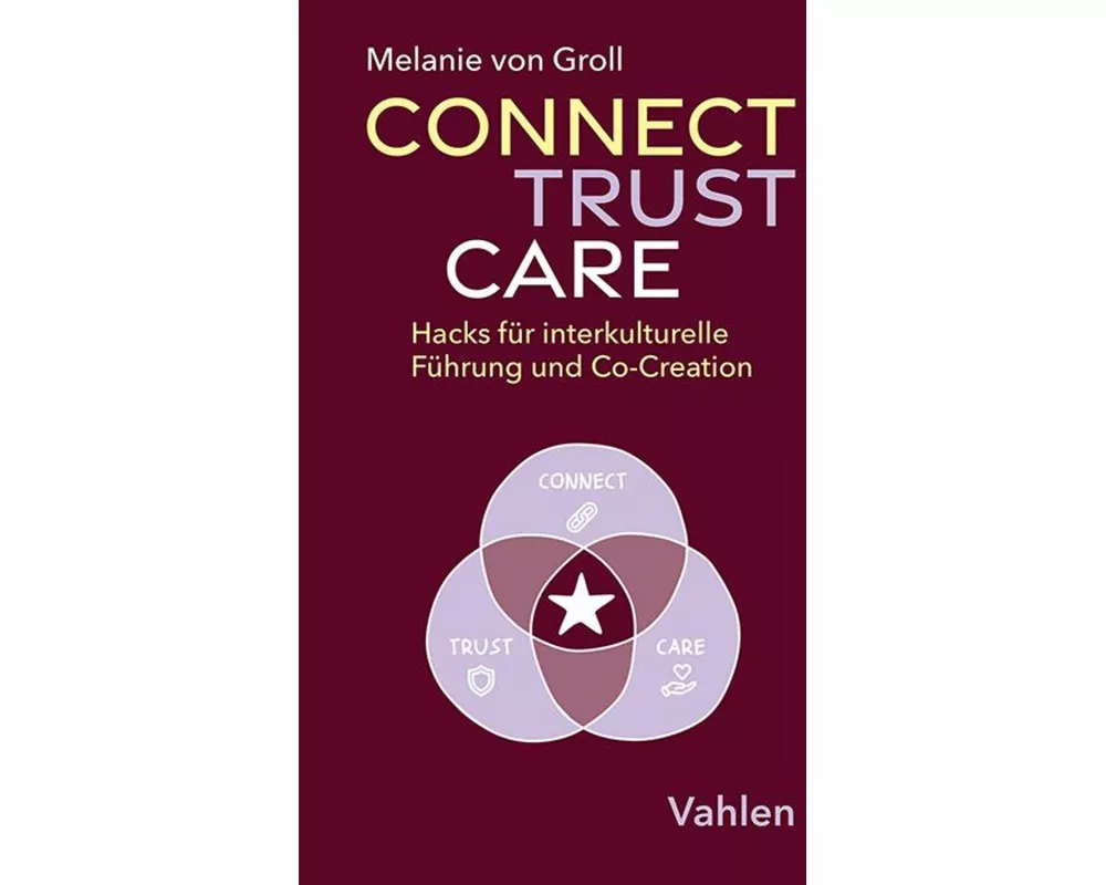 Connect, Trust, Care