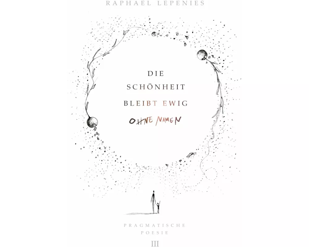 Die Schönheit bleibt ewig ohne Namen