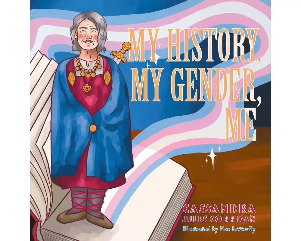 My History, My Gender, Me