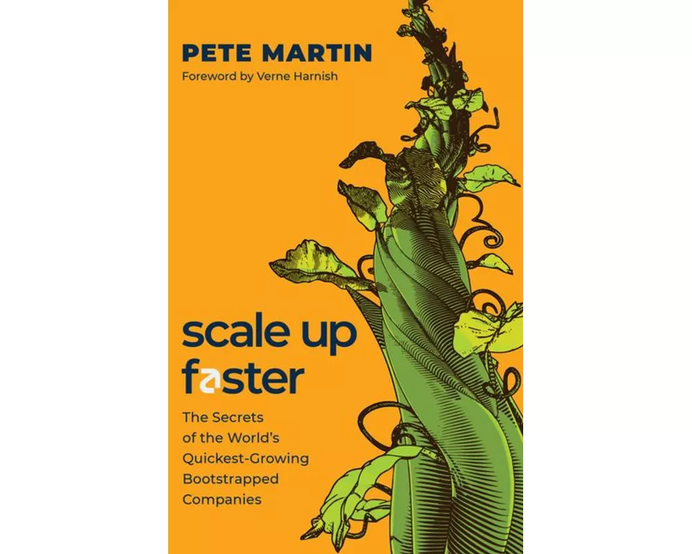 Scale Up Faster