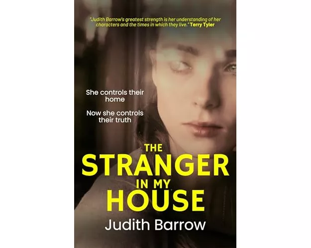 The Stranger in my House