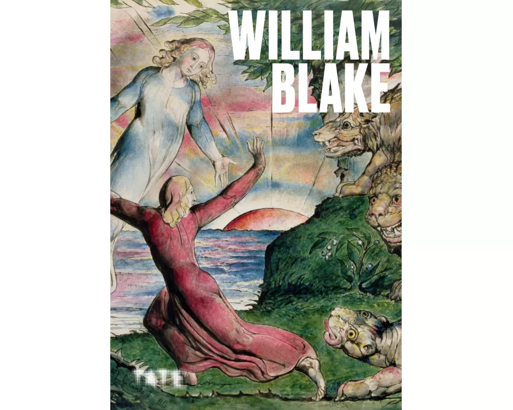 Artists Series: William Blake
