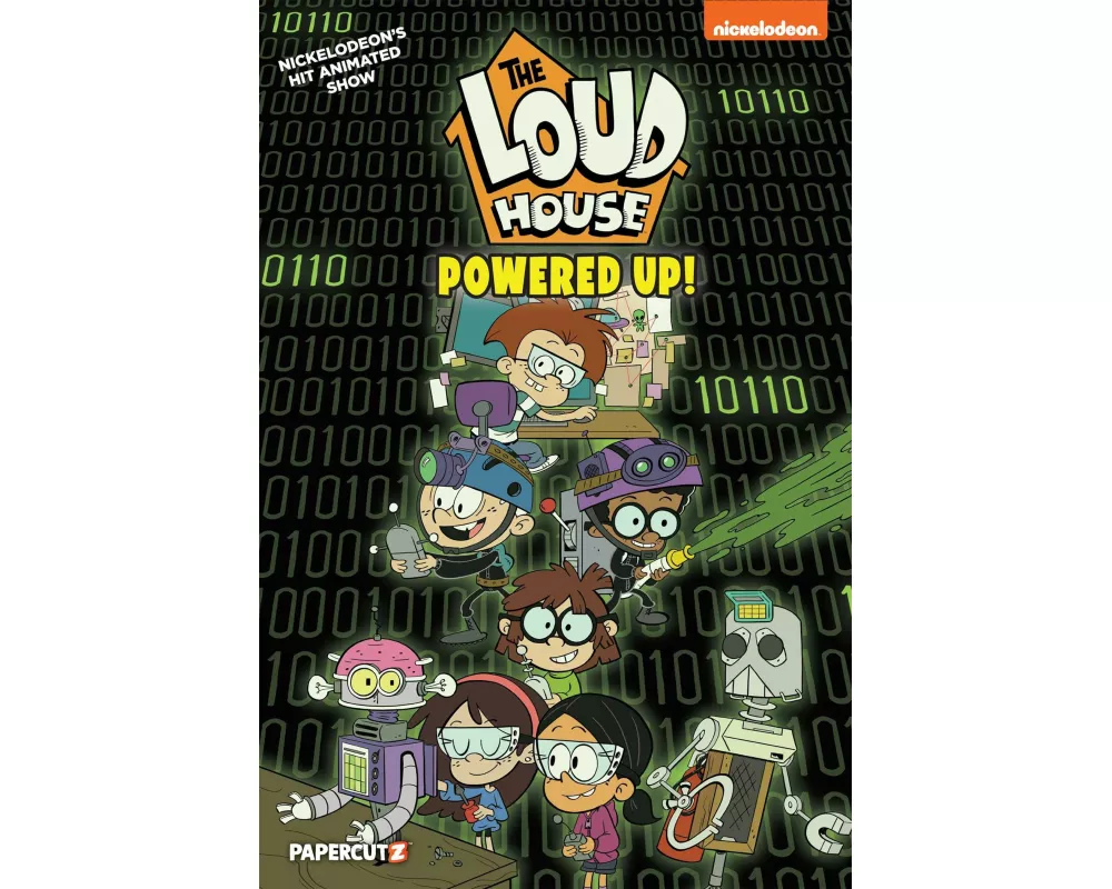 The Loud House Vol. 22
