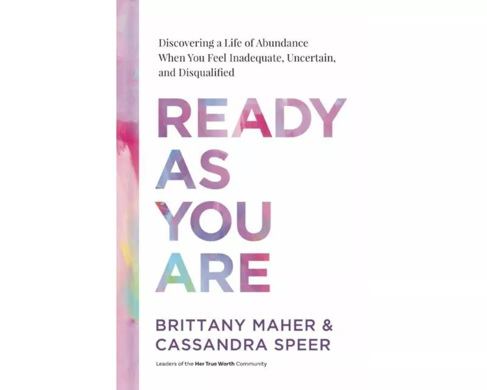 Ready as You Are