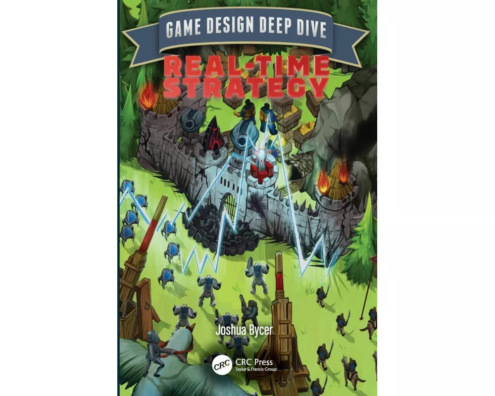 Game Design Deep Dive
