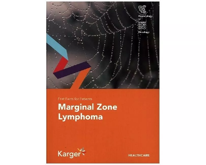 Fast Facts for Patients: Marginal Zone Lymphoma