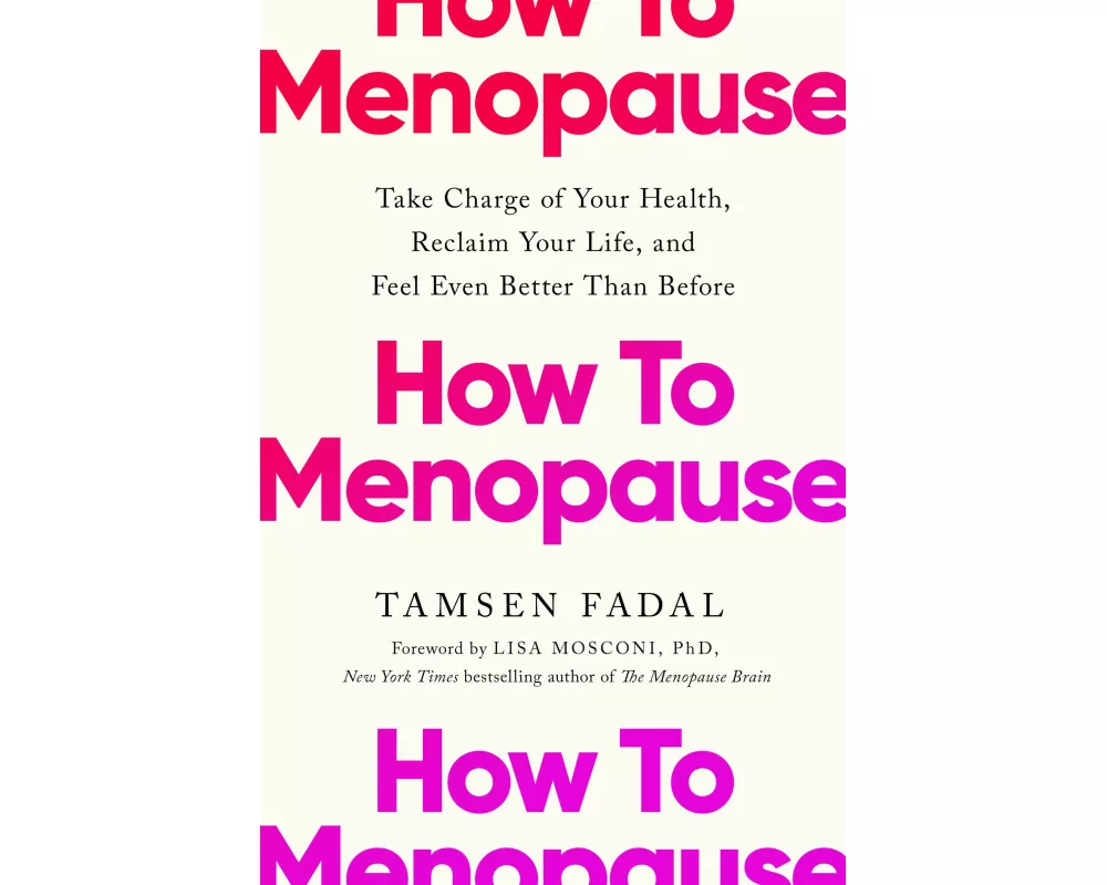 How to Menopause