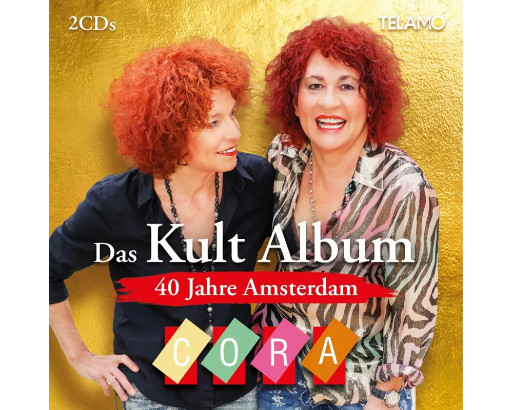 40 Jahre Amsterdam: Das Kult-Album