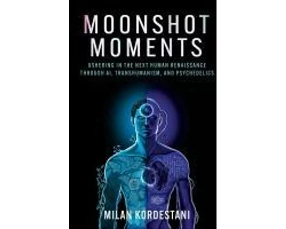 Moonshot Moments