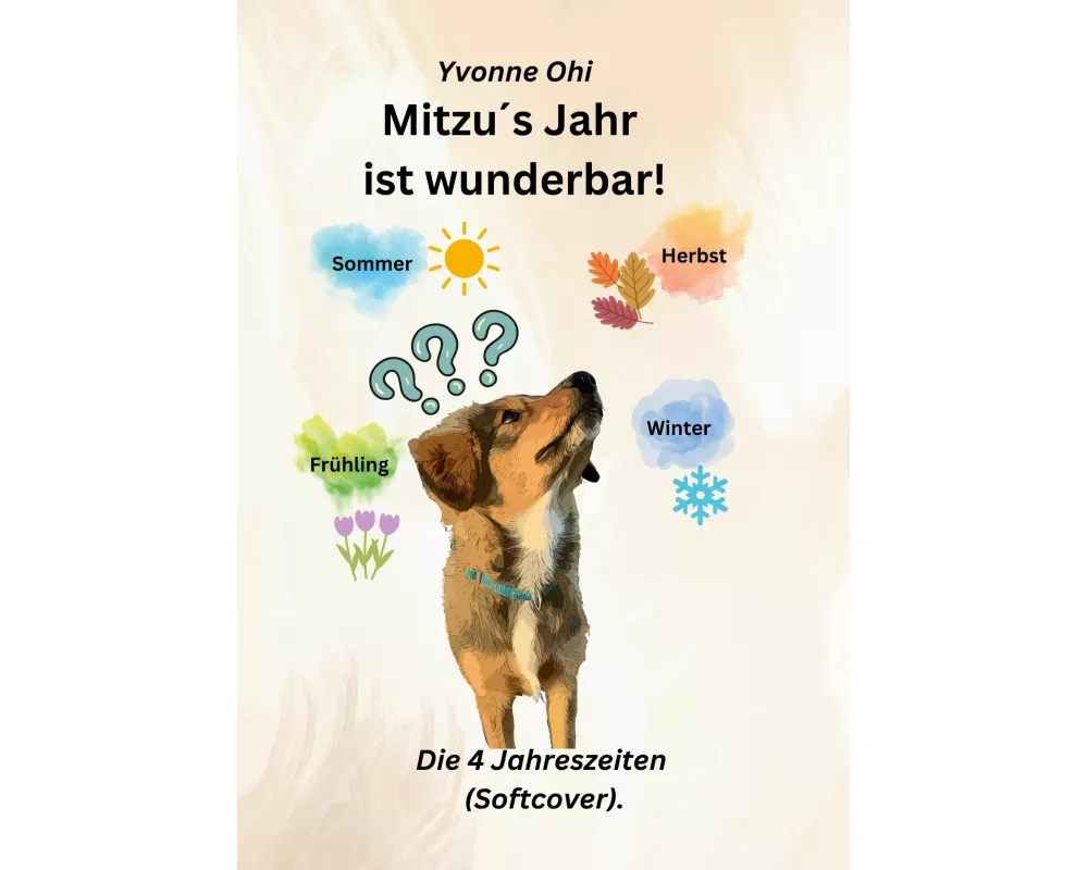 Mitzu´s Jahr ist wunderbar!