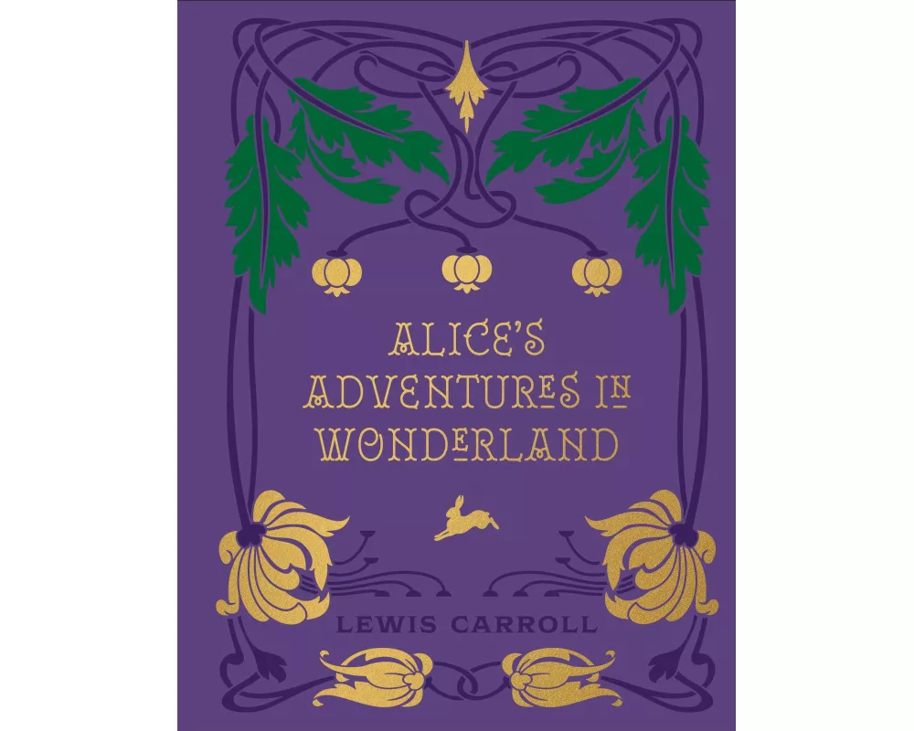 Alice's Adventures in Wonderland and Through the Looking Glass