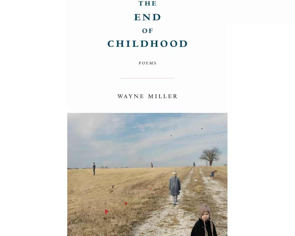 The End of Childhood