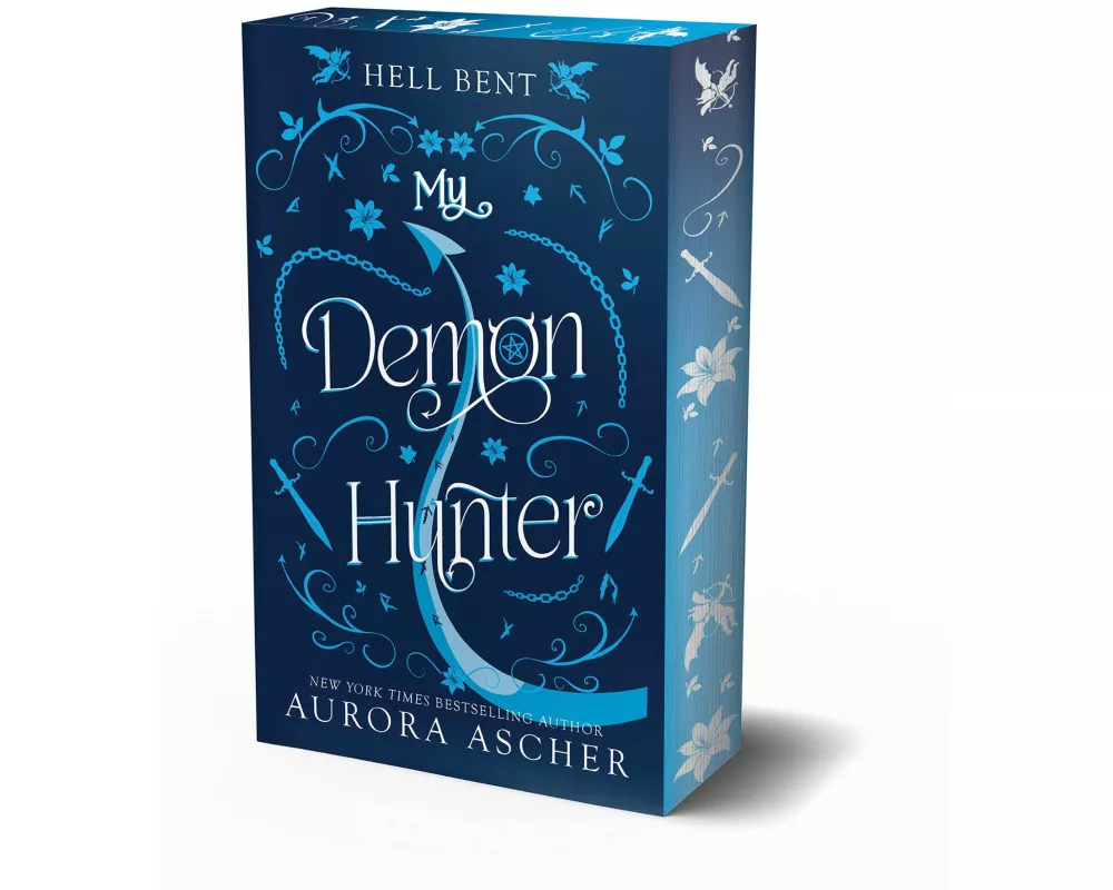 My Demon Hunter: Deluxe Limited Edition