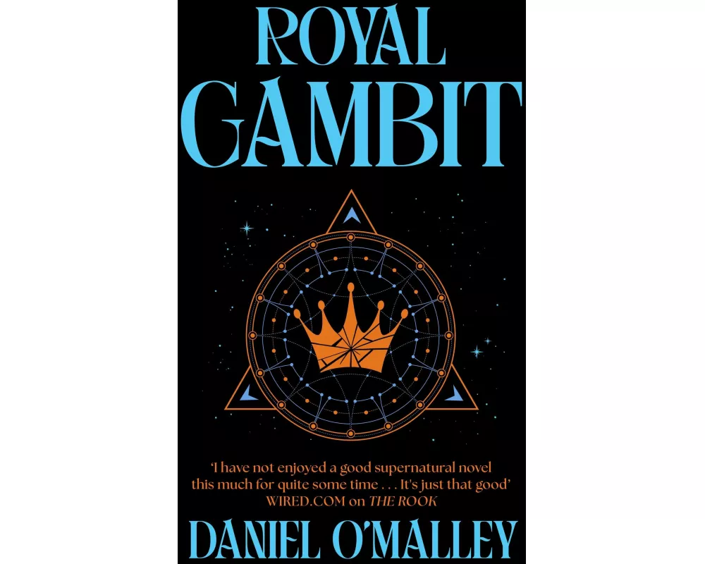 Royal Gambit