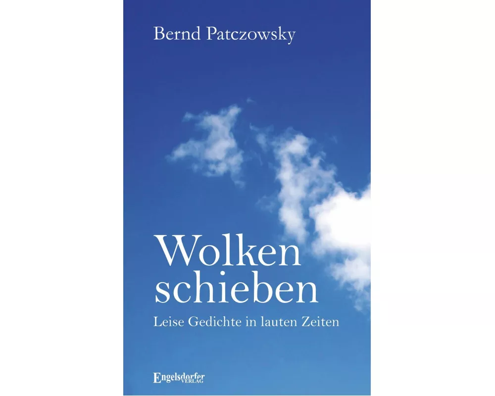 Wolken schieben