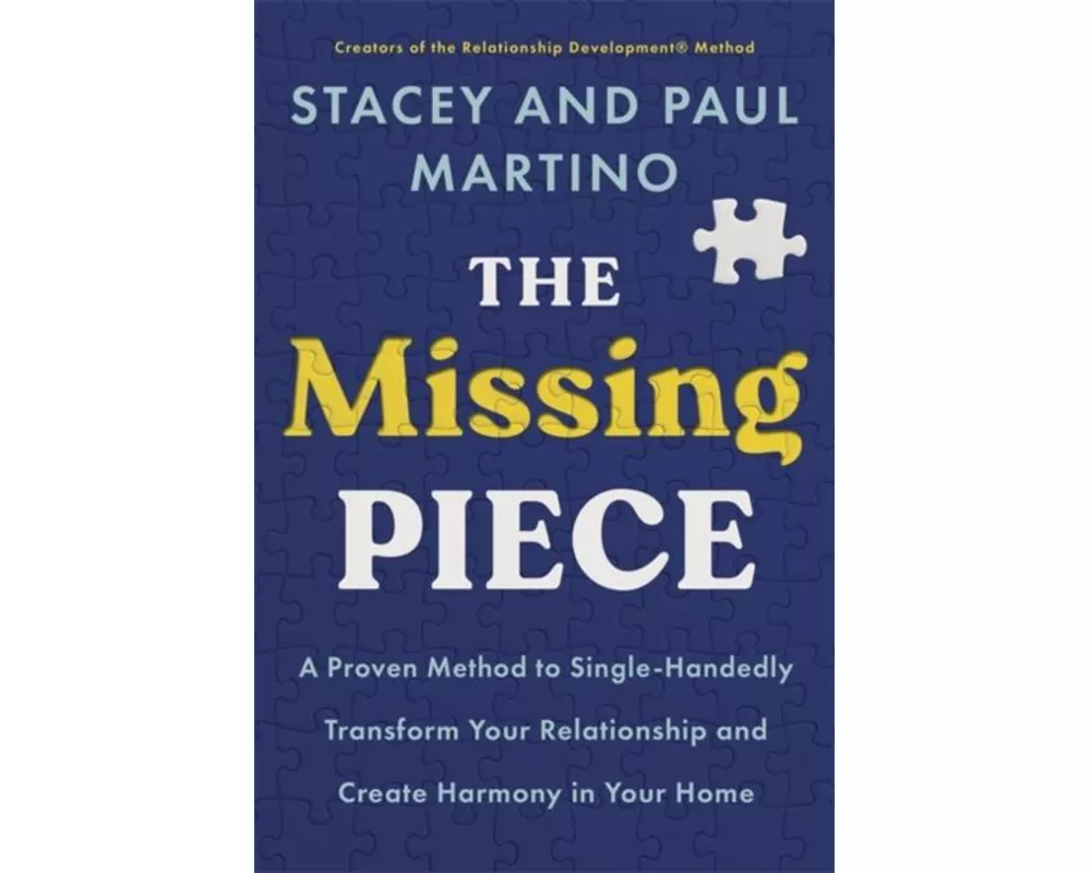 The Missing Piece