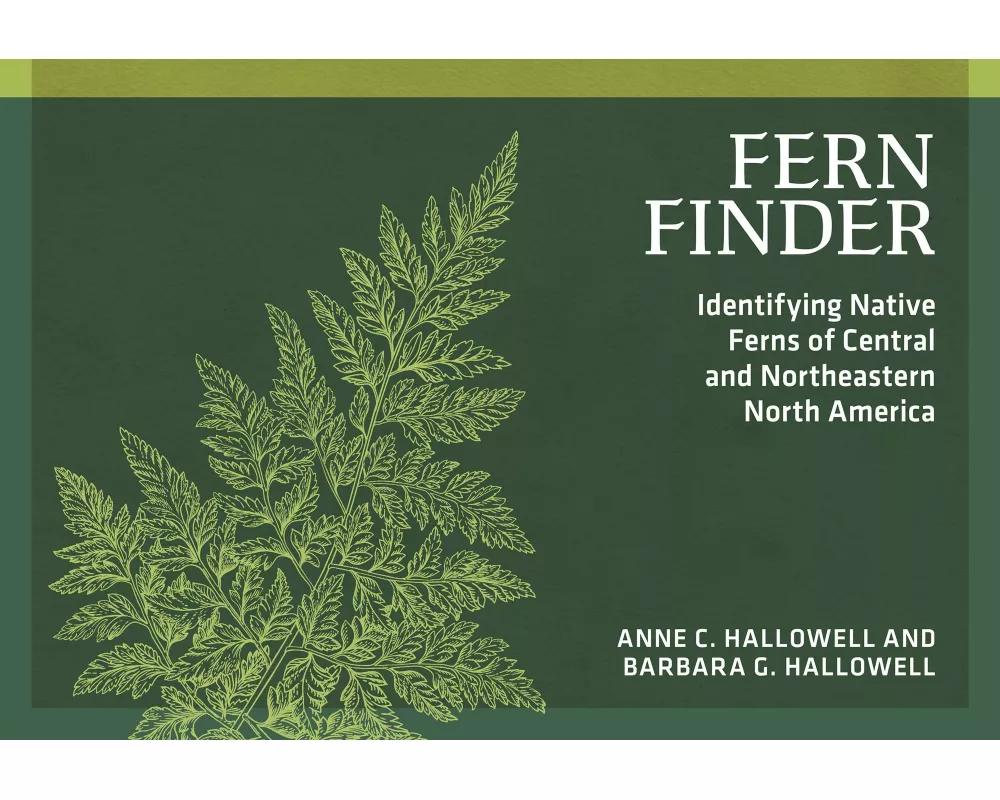 Fern Finder