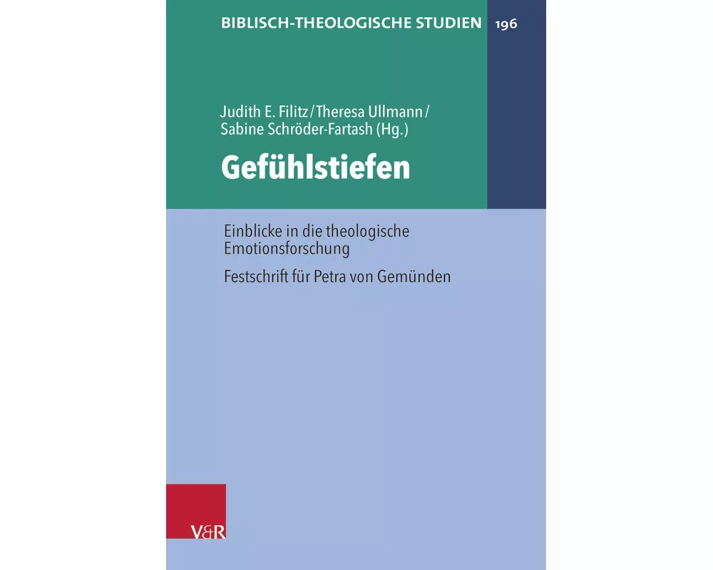 Gefühlstiefen