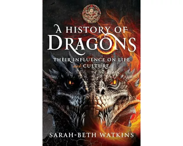 A History of Dragons