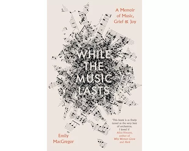 While the Music Lasts