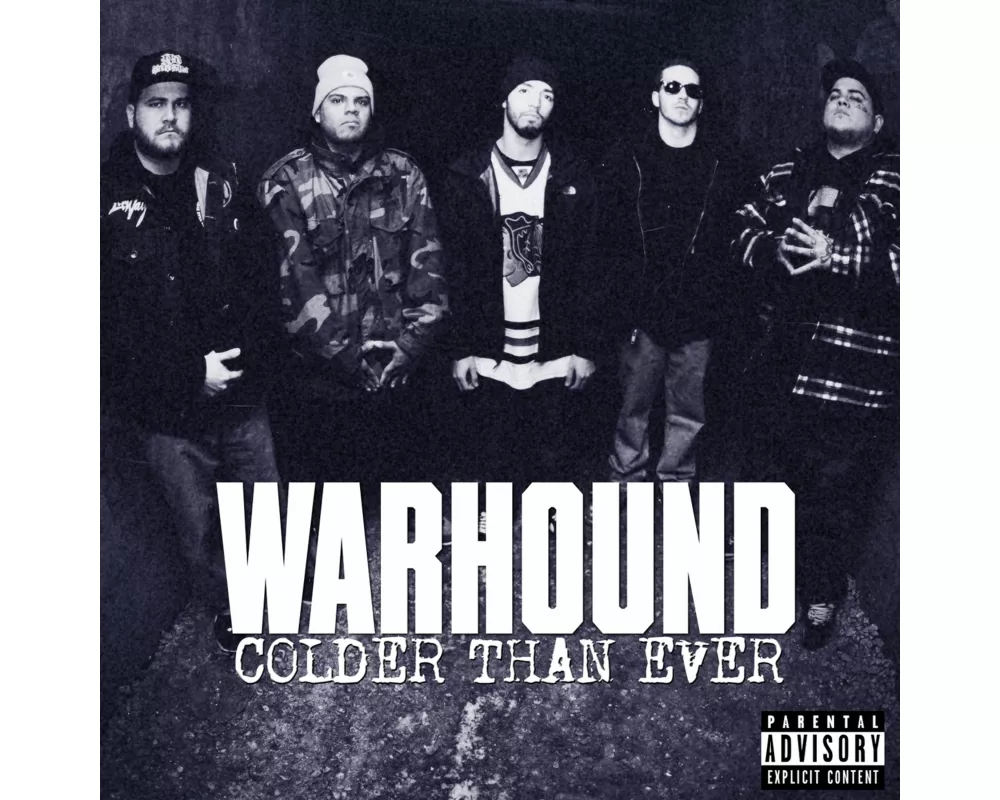 Colder Than Ever