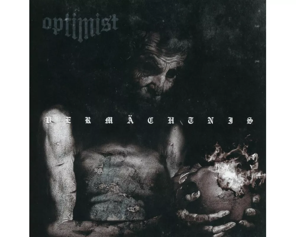 Vermchtnis