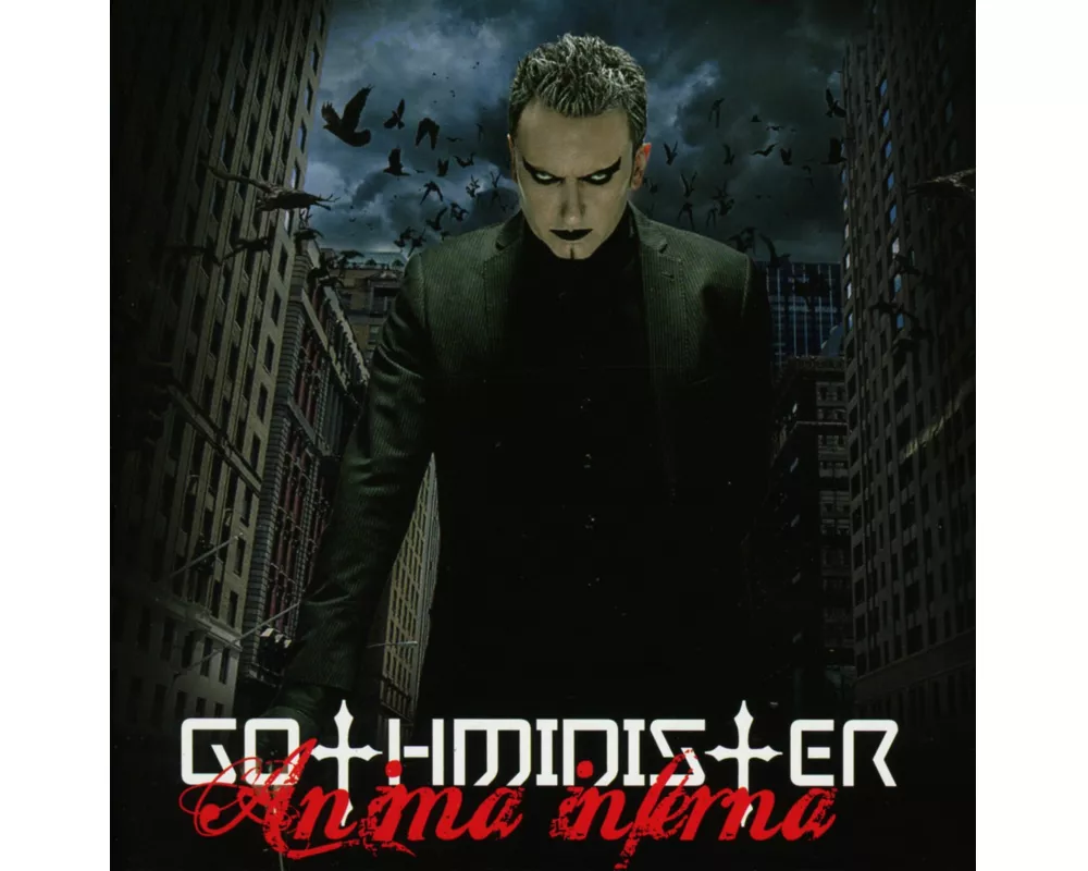 Anima Inferna (re-release)