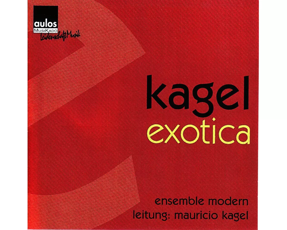 exotica 1970/71