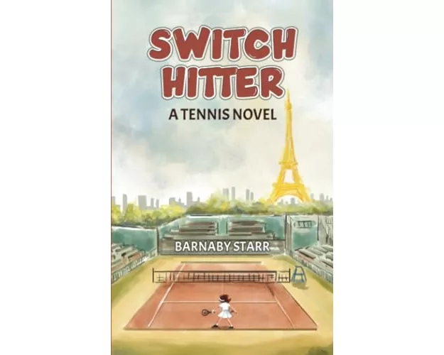 Switch-Hitter