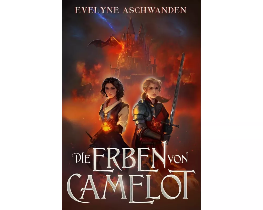 Die Erben von Camelot