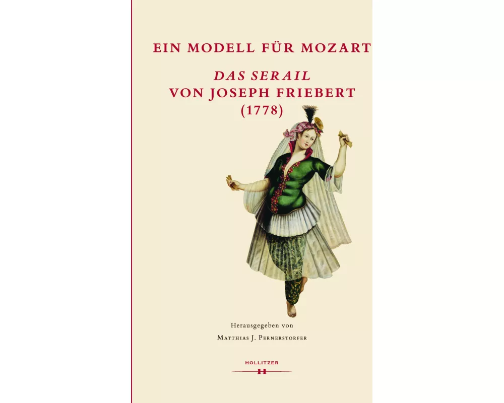 Ein Modell für Mozart