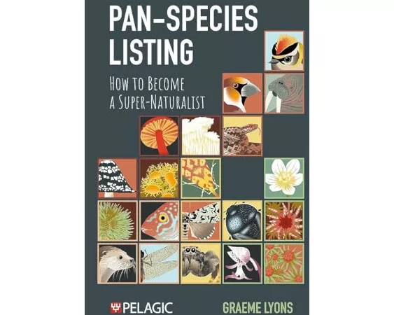 Pan-Species Listing