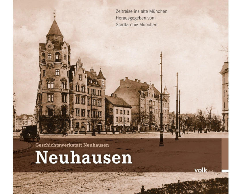 Neuhausen