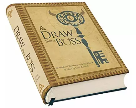 Draw Like a Boss