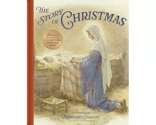 The Story of Christmas