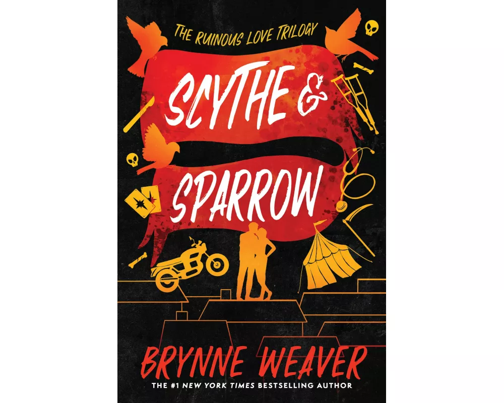 Scythe & Sparrow