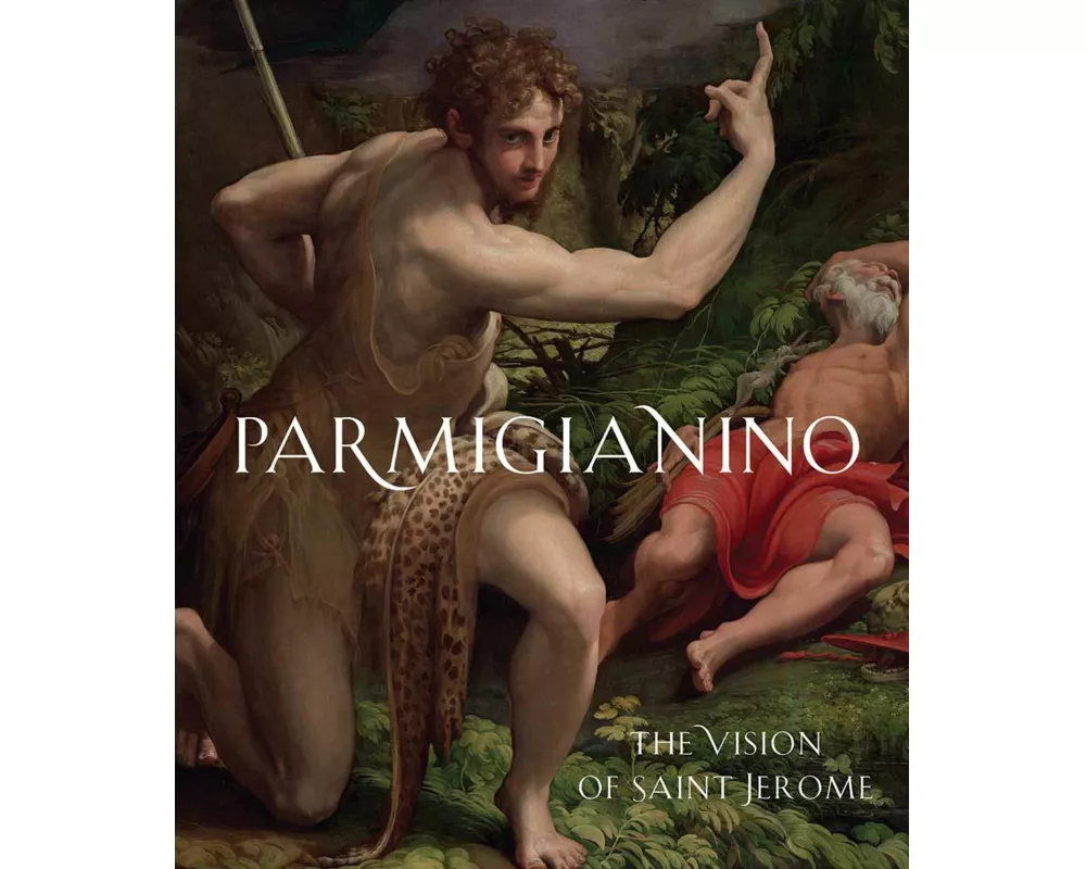 Parmigianino