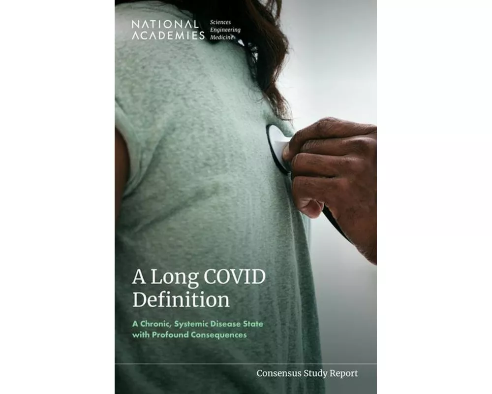 A Long Covid Definition