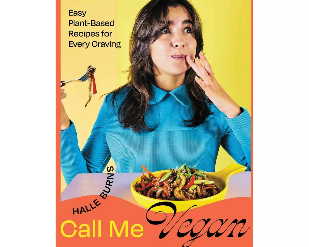 Call Me Vegan