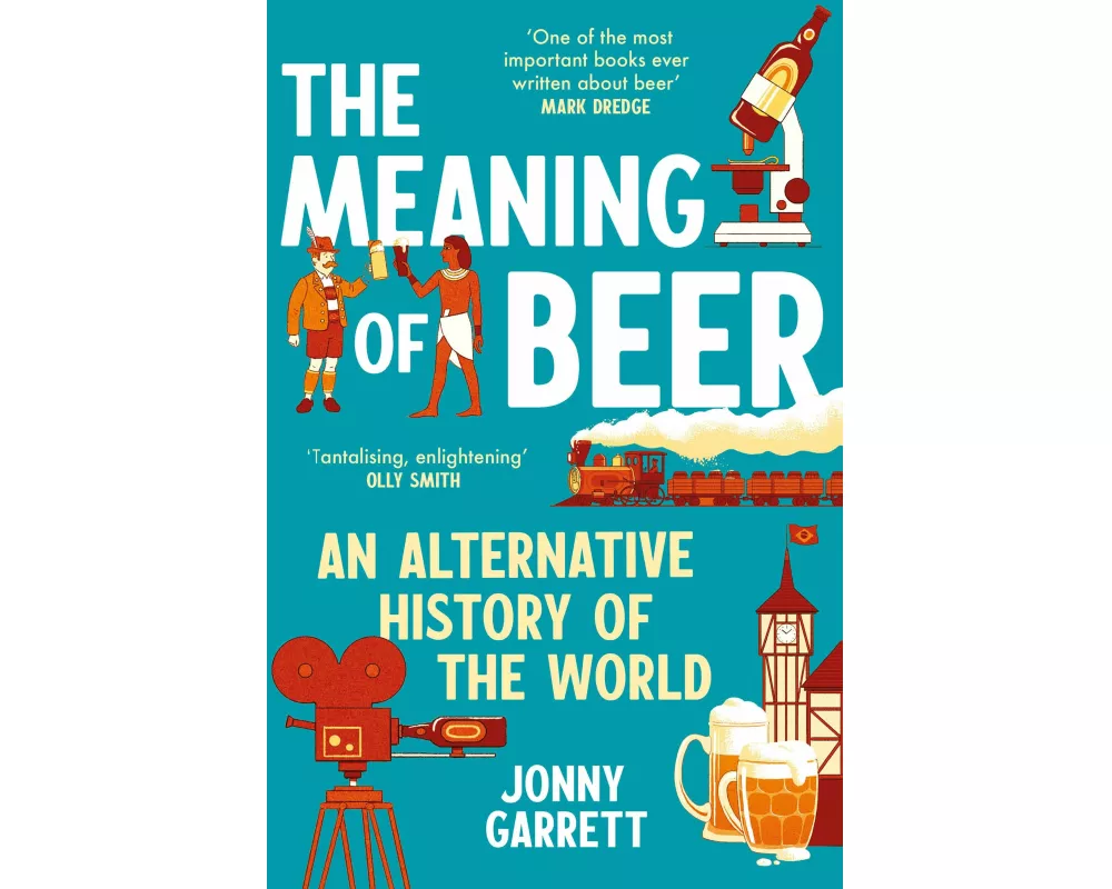 The Meaning of Beer