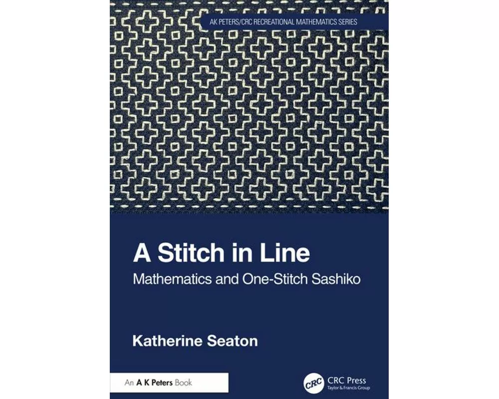 A Stitch in Line