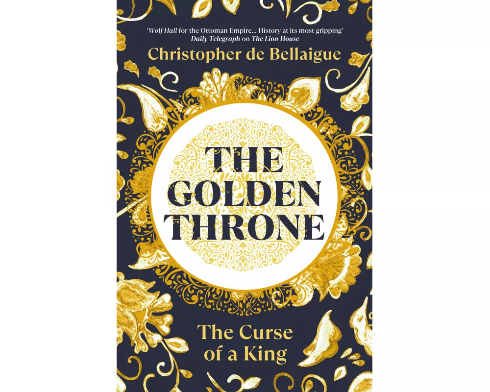 The Golden Throne