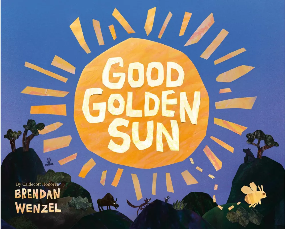 Good Golden Sun