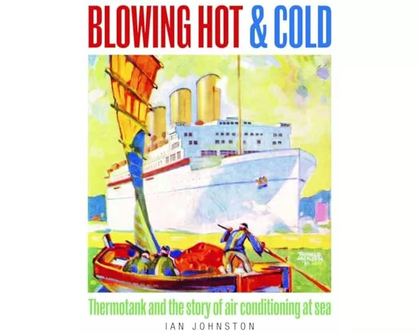 Blowing Hot and Cold