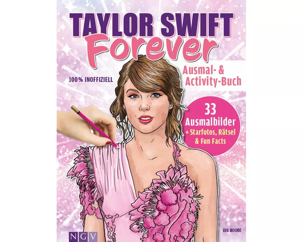 Taylor Swift Forever
