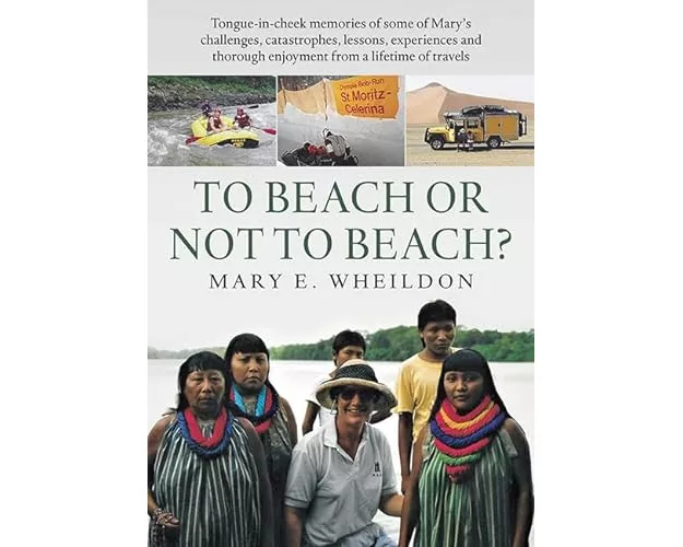 To Beach or Not to Beach?