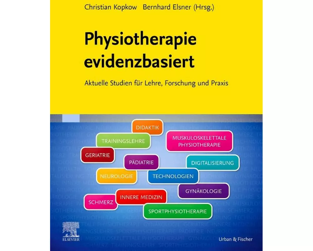 Physiotherapie evidenzbasiert