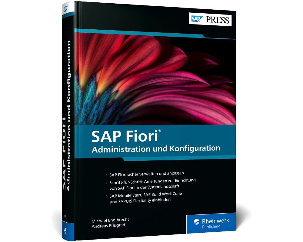 SAP Fiori – Administration und Konfiguration