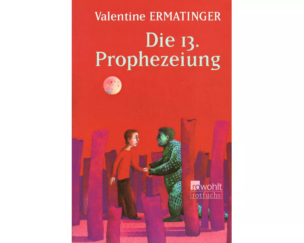 Die 13. Prophezeiung