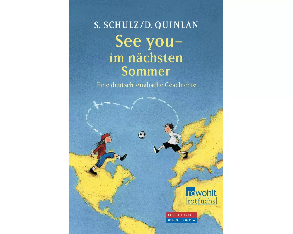 See you - im nächsten Sommer